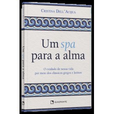 Um spa para a alma