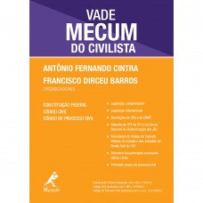 Vade Mecum do civilista Vade Mecum do civilista