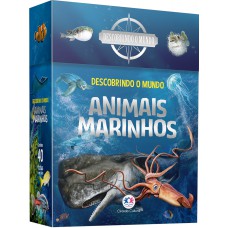 Animais marinhos