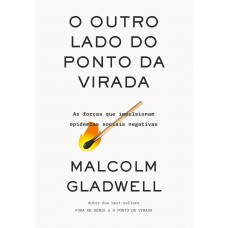 O outro lado do ponto da virada O outro lado do ponto da virada