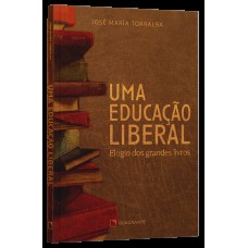 Uma educação liberal