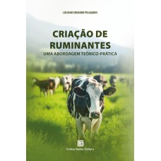 Criação de Ruminantes