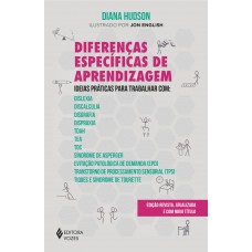 Diferenças específicas de aprendizagem