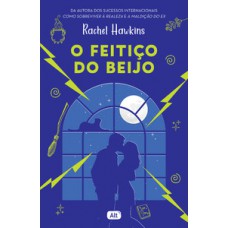 O feitiço do beijo