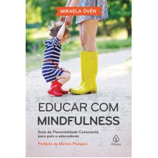 Educar com Mindfulness
