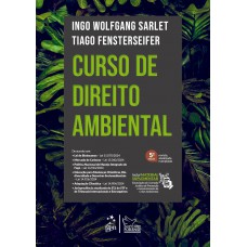 Curso de Direito Ambiental - 5ª Edição 2025