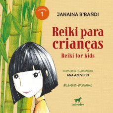 Reiki para crianças