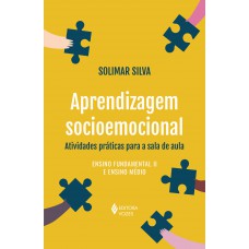 Aprendizagem socioemocional Aprendizagem socioemocional