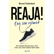 Reaja! (No seu ritmo)