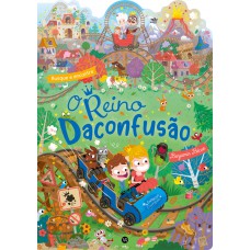 O Reino Daconfusão