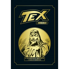 Tex Omnibus Volume 8