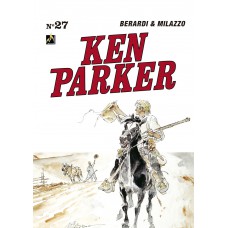 Ken Parker Vol. 27