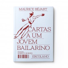 Cartas a um jovem bailarino