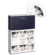 Beyond The Story: Uma história dos 10 anos de BTS + Brinde