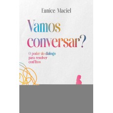 Vamos conversar?