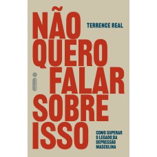 Não quero falar sobre isso Não quero falar sobre isso