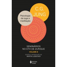 Psicologia da ioga e meditação