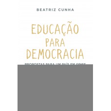 Educação para democracia