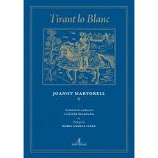 Tirant lo Blanc