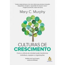 Culturas de crescimento