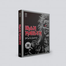Iron Maiden - Infinite Dreams (em português)