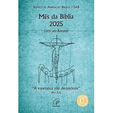 Mês da Bíblia 2025 - 
