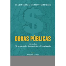 Obras públicas
