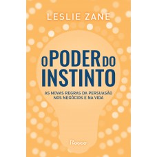 O poder do instinto