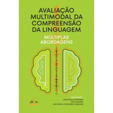 Avaliação multimodal da compreensão da linguagem
