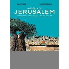 História de Jerusalém