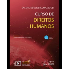 Curso de Direitos Humanos - 11ª Edição 2025