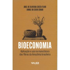 Reflexões Amazônicas - Bioeconomia