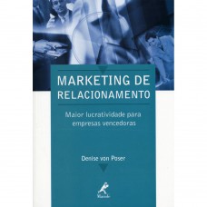 Marketing de relacionamento Marketing de relacionamento