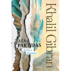 Asas Partidas - Areia e Espuma