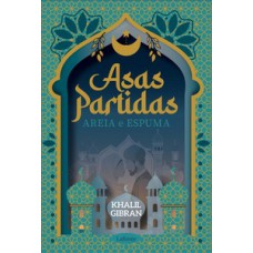 Asas Partidas - Areia e Espuma