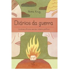 Diários da guerra