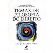 Temas de filosofia do direito Temas de filosofia do direito