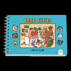Bear Cuties Bear Cuties