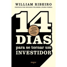 14 dias para se tornar um investidor 14 dias para se tornar um investidor