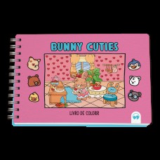Bunny Cuties
