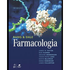 Rang & Dale Farmacologia