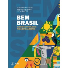 Bem Brasil - Curso de Português para Estrangeiros Bem Brasil - Curso de Português para Estrangeiros