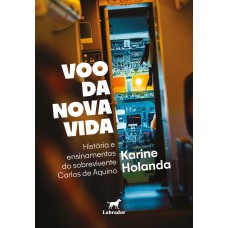 Voo da nova vida