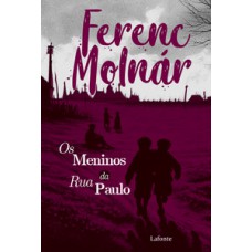 Os meninos da Rua Paulo