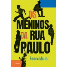Os meninos da Rua Paulo