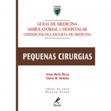 Guia de pequenas cirurgias