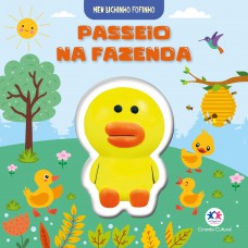 Passeio na fazenda Passeio na fazenda