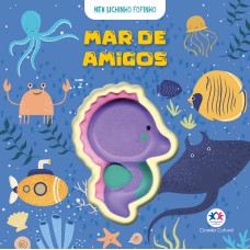 Mar de amigos
