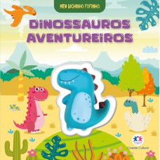 Dinossauros aventureiros