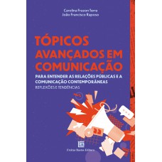 Tópicos Avançados em Comunicação